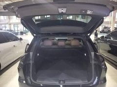 Li Auto L6 2025 Pro Smart Refresh Edition - ფოტო 18