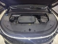 Li Auto L6 2025 Pro Smart Refresh Edition - ფოტო 19