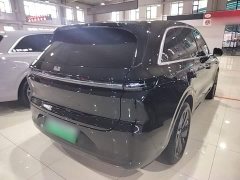 Li Auto L6 2025 Pro Smart Refresh Edition - ფოტო 6