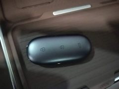 Li Auto L6 2025 Pro Smart Refresh Edition - ფოტო 8