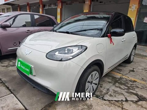 2025 Wuling Binguo 203km Light Enjoy Edition - ავტომობილი ჩინეთიდან