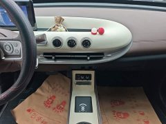 Wuling Binguo 203km Light Enjoy Edition - ფოტო 12
