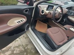 Wuling Binguo 203km Light Enjoy Edition - ფოტო 15