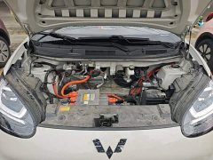 Wuling Binguo 203km Light Enjoy Edition - ფოტო 19