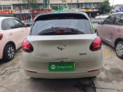 Wuling Binguo 203km Light Enjoy Edition - ფოტო 5