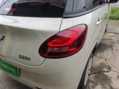 Wuling Binguo 203km Light Enjoy Edition - ფოტო 7