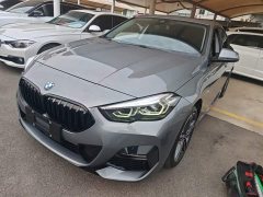 BMW 2 Series (Imported) 2021 225i Four-Door Coupe M Sport Night Edition Package - ფოტო 1