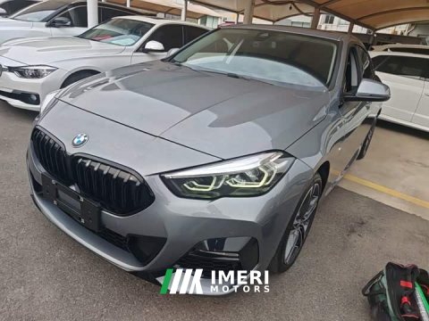 2022 BMW 2 Series (Imported) 2021 225i Four-Door Coupe M Sport Night Edition Package - ავტომობილი ჩინეთიდან