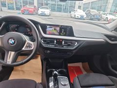 BMW 2 Series (Imported) 2021 225i Four-Door Coupe M Sport Night Edition Package - ფოტო 12