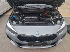 BMW 2 Series (Imported) 2021 225i Four-Door Coupe M Sport Night Edition Package - ფოტო 19