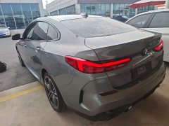 BMW 2 Series (Imported) 2021 225i Four-Door Coupe M Sport Night Edition Package - ფოტო 4
