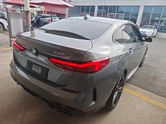 BMW 2 Series (Imported) 2021 225i Four-Door Coupe M Sport Night Edition Package - ფოტო 6