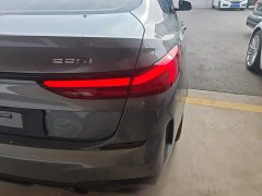BMW 2 Series (Imported) 2021 225i Four-Door Coupe M Sport Night Edition Package - ფოტო 7