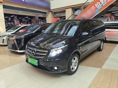 Mercedes-Benz Vito 2020 2.0T Elite 7-Seater - ფოტო 1