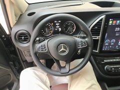 Mercedes-Benz Vito 2020 2.0T Elite 7-Seater - ფოტო 10
