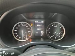 Mercedes-Benz Vito 2020 2.0T Elite 7-Seater - ფოტო 11