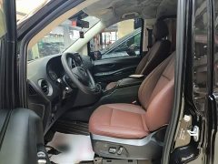 Mercedes-Benz Vito 2020 2.0T Elite 7-Seater - ფოტო 14