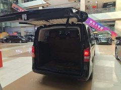 Mercedes-Benz Vito 2020 2.0T Elite 7-Seater - ფოტო 18