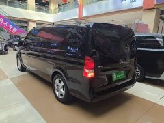 Mercedes-Benz Vito 2020 2.0T Elite 7-Seater - ფოტო 4