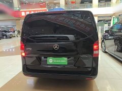 Mercedes-Benz Vito 2020 2.0T Elite 7-Seater - ფოტო 5
