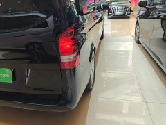 Mercedes-Benz Vito 2020 2.0T Elite 7-Seater - ფოტო 7