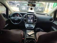 Mercedes-Benz Vito 2020 2.0T Elite 7-Seater - ფოტო 9