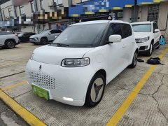 ORA White Cat 2020 360km Luxury - ფოტო 1