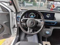ORA White Cat 2020 360km Luxury - ფოტო 10