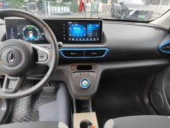ORA White Cat 2020 360km Luxury - ფოტო 12