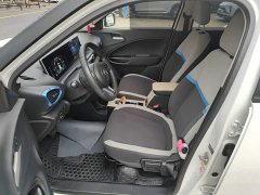 ORA White Cat 2020 360km Luxury - ფოტო 14