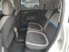 ORA White Cat 2020 360km Luxury - ფოტო 16