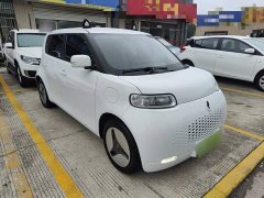 ORA White Cat 2020 360km Luxury - ფოტო 3