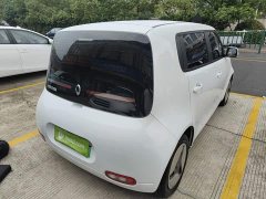ORA White Cat 2020 360km Luxury - ფოტო 6