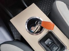 ORA White Cat 2020 360km Luxury - ფოტო 8