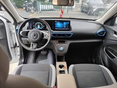 ORA White Cat 2020 360km Luxury - ფოტო 9
