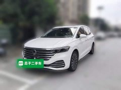 Volkswagen Viloran 380TSI Prestige - ფოტო 1