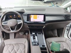 Volkswagen Viloran 380TSI Prestige - ფოტო 12