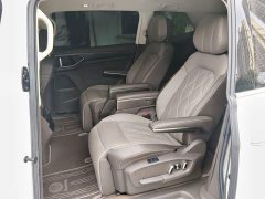 Volkswagen Viloran 380TSI Prestige - ფოტო 14