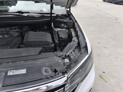 Volkswagen Viloran 380TSI Prestige - ფოტო 19