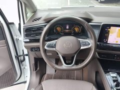 Volkswagen Viloran 380TSI Prestige - ფოტო 2