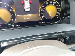 Volkswagen Viloran 380TSI Prestige - ფოტო 4