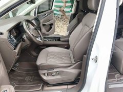Volkswagen Viloran 380TSI Prestige - ფოტო 7