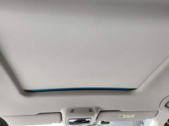 Volkswagen Viloran 380TSI Prestige - ფოტო 8