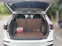 Volkswagen Viloran 380TSI Prestige - ფოტო 9