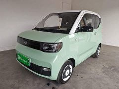 Wuling Hongguang MINIEV 2022 Macaron Premium Edition LFP - ფოტო 1