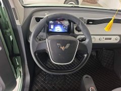 Wuling Hongguang MINIEV 2022 Macaron Premium Edition LFP - ფოტო 10