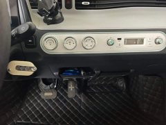 Wuling Hongguang MINIEV 2022 Macaron Premium Edition LFP - ფოტო 12