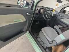 Wuling Hongguang MINIEV 2022 Macaron Premium Edition LFP - ფოტო 15