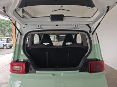 Wuling Hongguang MINIEV 2022 Macaron Premium Edition LFP - ფოტო 18