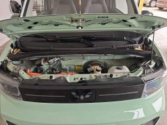 Wuling Hongguang MINIEV 2022 Macaron Premium Edition LFP - ფოტო 19